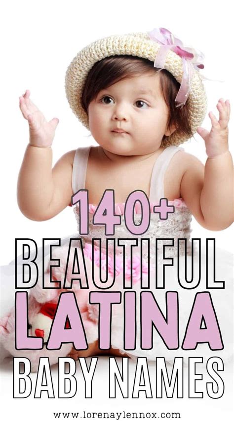 beautiful latina names|unique latin names girl.